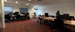 Suntec Tower Three (D1), Office #627358291